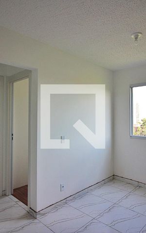 Apartamento à venda com 35m², 2 quartos e sem vagaSala 