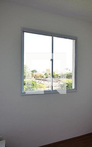 Apartamento à venda com 35m², 2 quartos e sem vagaQuarto 2