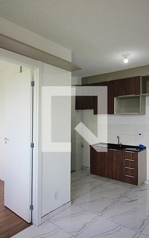 Apartamento à venda com 35m², 2 quartos e sem vagaSala 