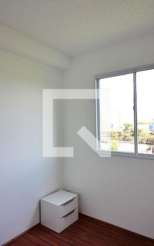 Apartamento à venda com 35m², 2 quartos e sem vagaQuarto 2