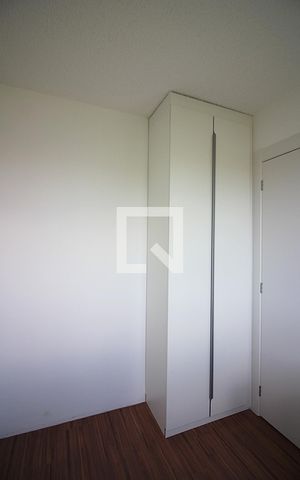 Apartamento à venda com 35m², 2 quartos e sem vagaQuarto 1