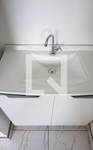Apartamento à venda com 35m², 2 quartos e sem vagaBanheiro Social