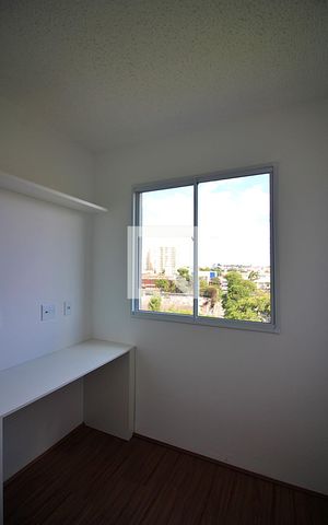 Apartamento à venda com 35m², 2 quartos e sem vagaQuarto 1