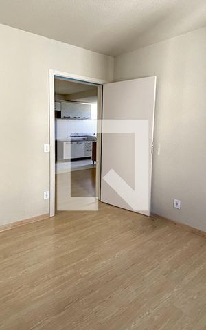 Apartamento para alugar com 66m², 2 quartos e sem vagaQuarto