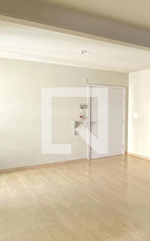 Apartamento para alugar com 66m², 2 quartos e sem vagaSala
