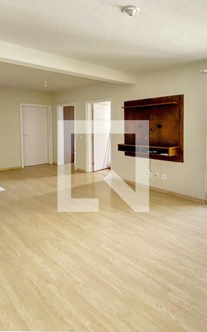 Apartamento para alugar com 66m², 2 quartos e sem vagaSala