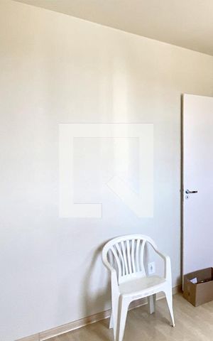 Apartamento para alugar com 66m², 2 quartos e sem vagaQuarto 2