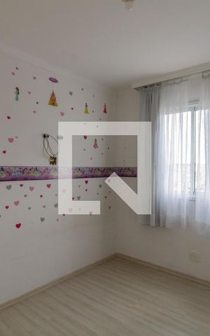 Apartamento para alugar com 49m², 2 quartos e 1 vaga Apartamento para alugar com 49m², 2 quartos e 1 vagaQuarto 2