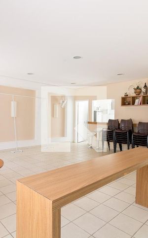 Apartamento para alugar com 49m², 2 quartos e 1 vaga Apartamento para alugar com 49m², 2 quartos e 1 vagaÁrea comum