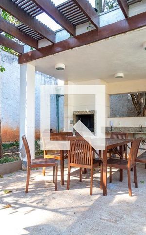 Apartamento para alugar com 49m², 2 quartos e 1 vaga Apartamento para alugar com 49m², 2 quartos e 1 vagaÁrea comum