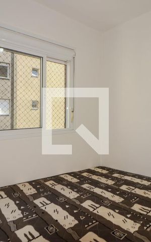 Apartamento à venda com 54m², 2 quartos e 1 vaga Apartamento à venda com 54m², 2 quartos e 1 vagaQuarto 1