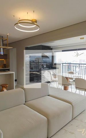 Apartamento à venda com 91m², 2 quartos e 2 vagas Apartamento à venda com 91m², 2 quartos e 2 vagasSala