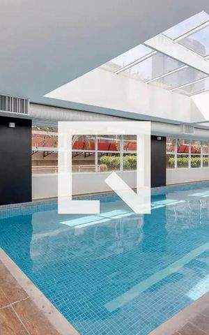 Apartamento à venda com 49m², 1 quarto e 1 vaga Apartamento à venda com 49m², 1 quarto e 1 vagaPiscina Coberta