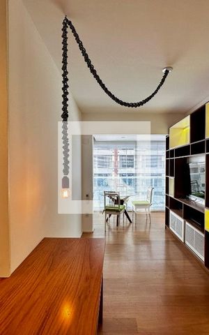 Apartamento à venda com 49m², 1 quarto e 1 vaga Apartamento à venda com 49m², 1 quarto e 1 vagaSala