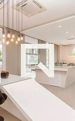 Apartamento à venda com 49m², 1 quarto e 1 vaga Apartamento à venda com 49m², 1 quarto e 1 vagaÁrea comum