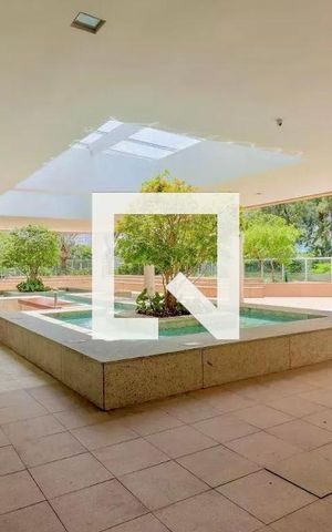 Apartamento à venda com 49m², 1 quarto e 1 vaga Apartamento à venda com 49m², 1 quarto e 1 vagaÁrea comum