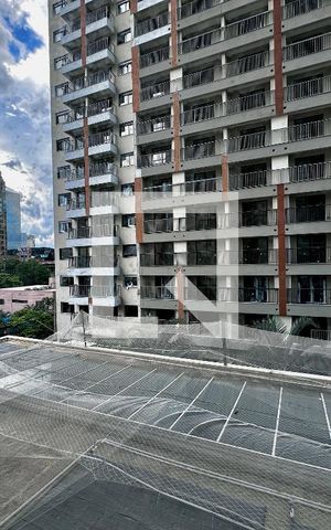 Apartamento à venda com 49m², 1 quarto e 1 vaga Apartamento à venda com 49m², 1 quarto e 1 vagaVista