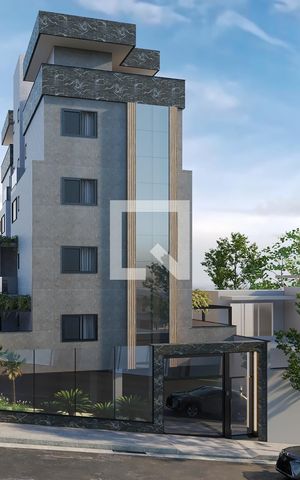 Apartamento à venda com 92m², 3 quartos e 2 vagas