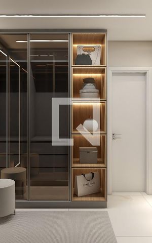 Apartamento à venda com 92m², 3 quartos e 2 vagas