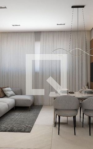 Apartamento à venda com 92m², 3 quartos e 2 vagas