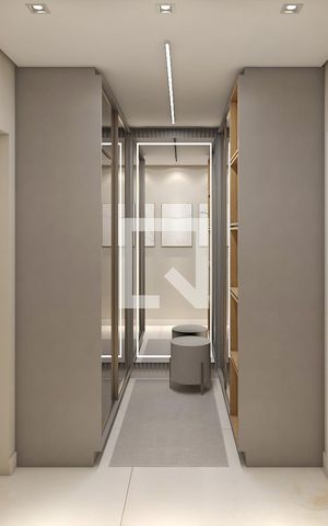 Apartamento à venda com 150m², 4 quartos e 2 vagas