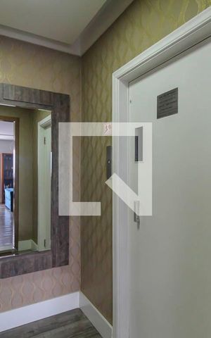 Apartamento para alugar com 180m², 3 quartos e 4 vagas Apartamento para alugar com 180m², 3 quartos e 4 vagasHall de entrada