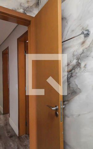 Apartamento para alugar com 180m², 3 quartos e 4 vagas Apartamento para alugar com 180m², 3 quartos e 4 vagasBanheiro