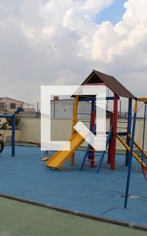 Apartamento para alugar com 180m², 3 quartos e 4 vagas Apartamento para alugar com 180m², 3 quartos e 4 vagasÁrea comum - Playground