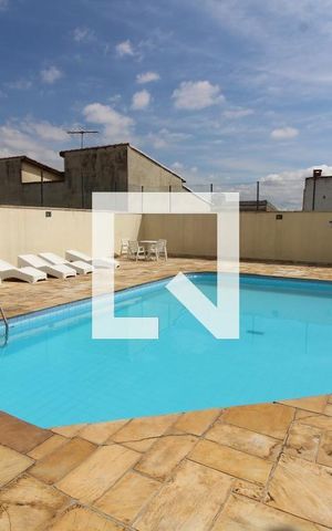 Apartamento para alugar com 180m², 3 quartos e 4 vagas Apartamento para alugar com 180m², 3 quartos e 4 vagasÁrea comum - Piscina