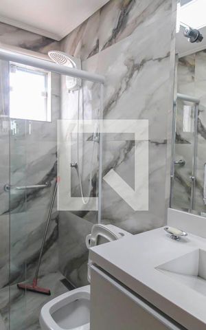 Apartamento para alugar com 180m², 3 quartos e 4 vagas Apartamento para alugar com 180m², 3 quartos e 4 vagasBanheiro