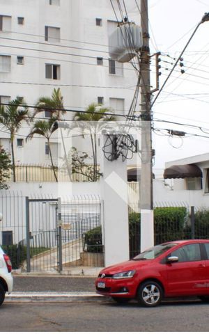 Apartamento para alugar com 180m², 3 quartos e 4 vagas Apartamento para alugar com 180m², 3 quartos e 4 vagasFachada e portaria