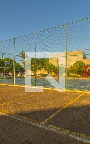 Casa de condomínio à venda com 65m², 2 quartos e 1 vagaÁrea comum
