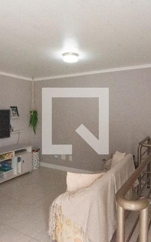 Apartamento à venda com 114m², 3 quartos e 2 vagasSala 2