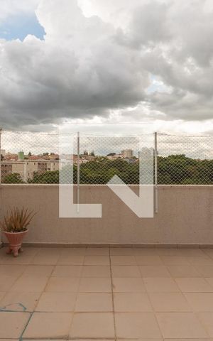 Apartamento à venda com 114m², 3 quartos e 2 vagasTerraço