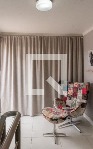 Apartamento à venda com 114m², 3 quartos e 2 vagasSala 2