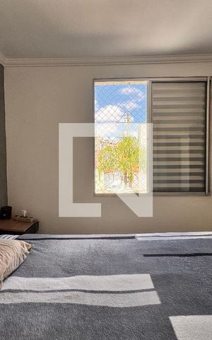Apartamento à venda com 45m², 2 quartos e 1 vaga Apartamento à venda com 45m², 2 quartos e 1 vagaQuarto 1