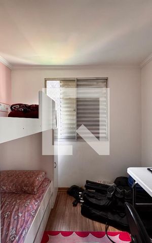 Apartamento à venda com 45m², 2 quartos e 1 vaga Apartamento à venda com 45m², 2 quartos e 1 vagaQuarto 2