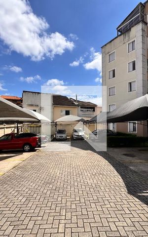 Apartamento à venda com 45m², 2 quartos e 1 vaga Apartamento à venda com 45m², 2 quartos e 1 vagaGaragem