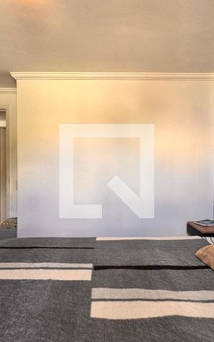 Apartamento à venda com 45m², 2 quartos e 1 vaga Apartamento à venda com 45m², 2 quartos e 1 vagaQuarto 1