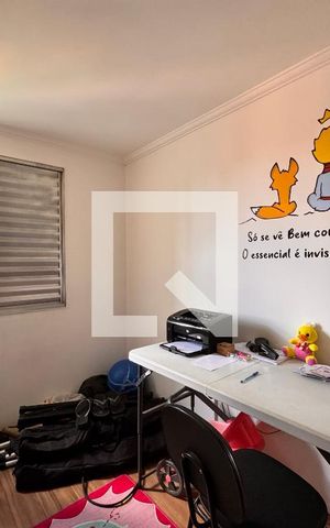 Apartamento à venda com 45m², 2 quartos e 1 vaga Apartamento à venda com 45m², 2 quartos e 1 vagaQuarto 2