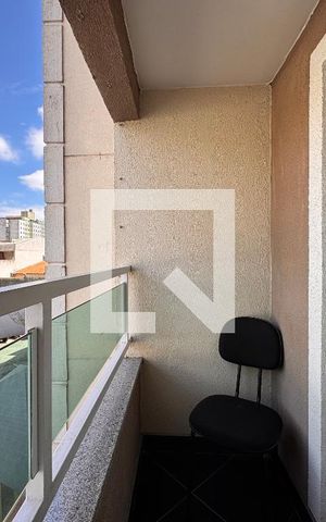 Apartamento à venda com 45m², 2 quartos e 1 vaga Apartamento à venda com 45m², 2 quartos e 1 vagaSacada