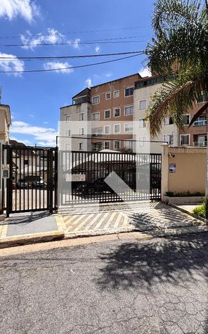Apartamento à venda com 45m², 2 quartos e 1 vaga Apartamento à venda com 45m², 2 quartos e 1 vagaFachada + plaquinha