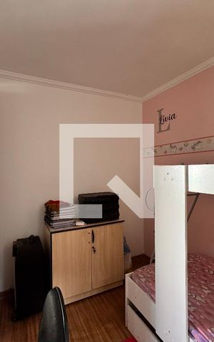Apartamento à venda com 45m², 2 quartos e 1 vaga Apartamento à venda com 45m², 2 quartos e 1 vagaQuarto 2