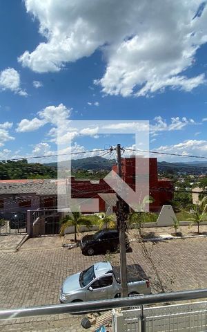 Casa à venda com 172m², 3 quartos e 2 vagas Casa à venda com 172m², 3 quartos e 2 vagasVista do Quarto 2