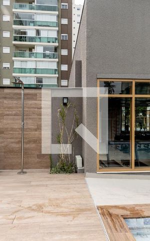 Apartamento à venda com 27m², 1 quarto e sem vagaPisicna