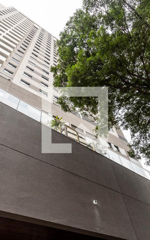 Apartamento à venda com 27m², 1 quarto e sem vagaFachada do Prédio