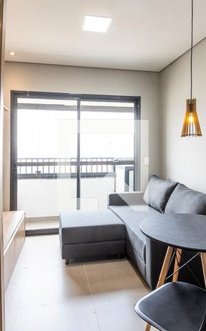 Apartamento à venda com 27m², 1 quarto e sem vagaCozinha