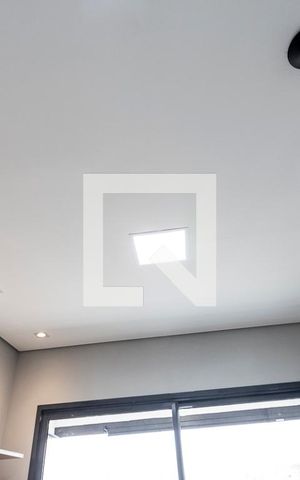 Apartamento à venda com 27m², 1 quarto e sem vagaSala