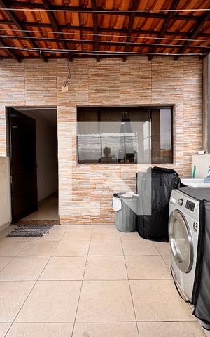 Casa à venda com 266m², 3 quartos e 5 vagas Casa à venda com 266m², 3 quartos e 5 vagasLavanderia