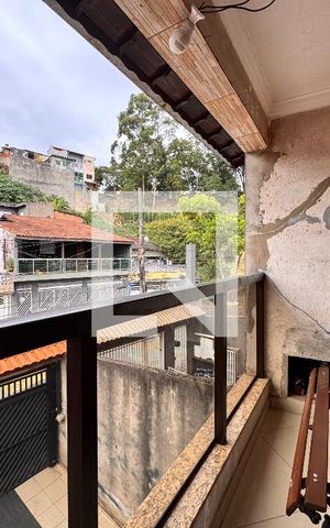 Casa à venda com 266m², 3 quartos e 5 vagas Casa à venda com 266m², 3 quartos e 5 vagasSacada da Suíte